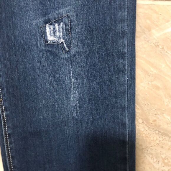 NWT Ethyl capris size 2 - Picture 3 of 7